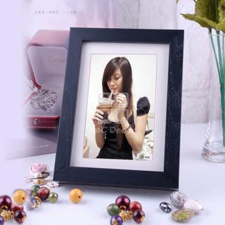 (EPF0003) Fiber Board Cover Photo Frame 